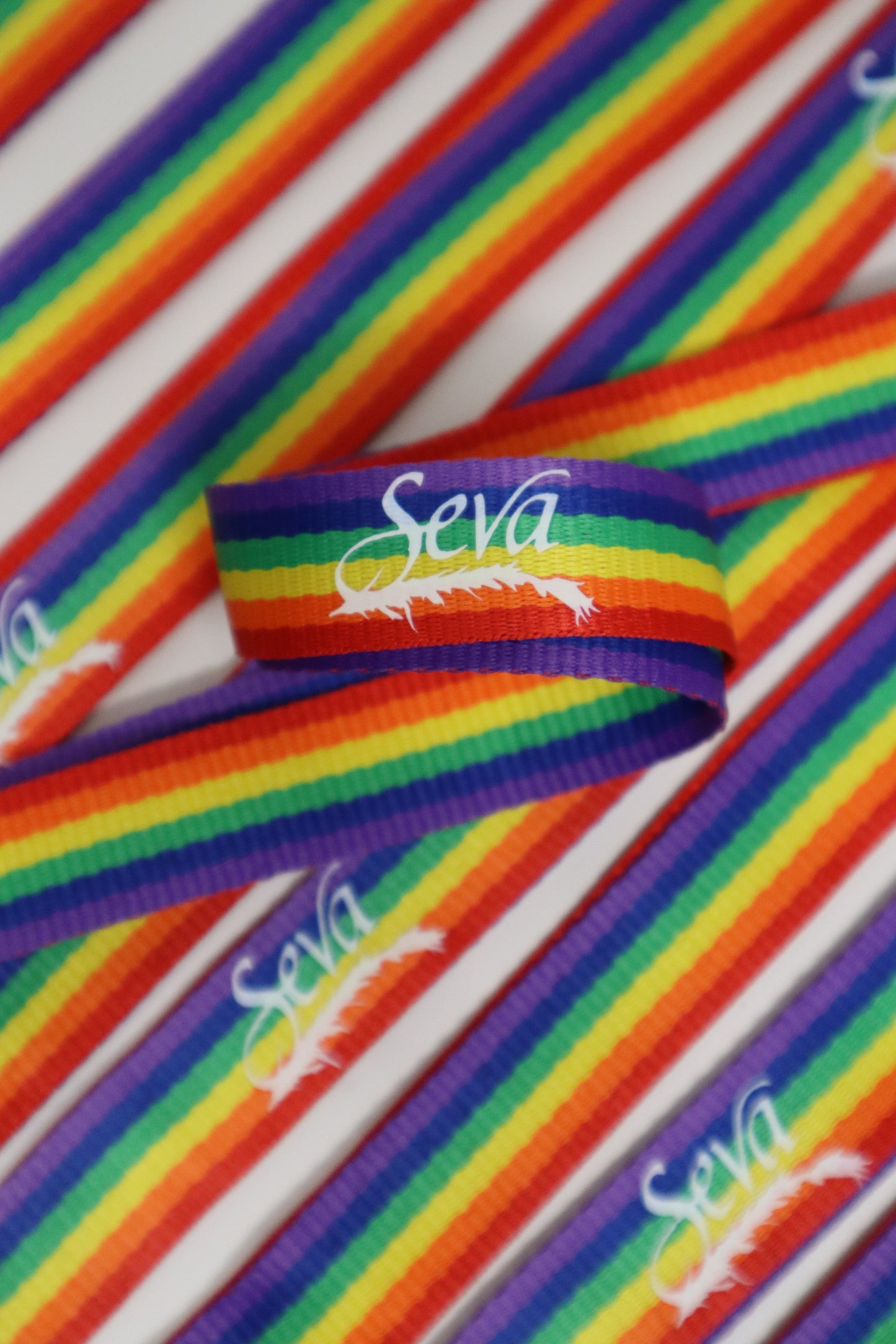 Seva Lanyard